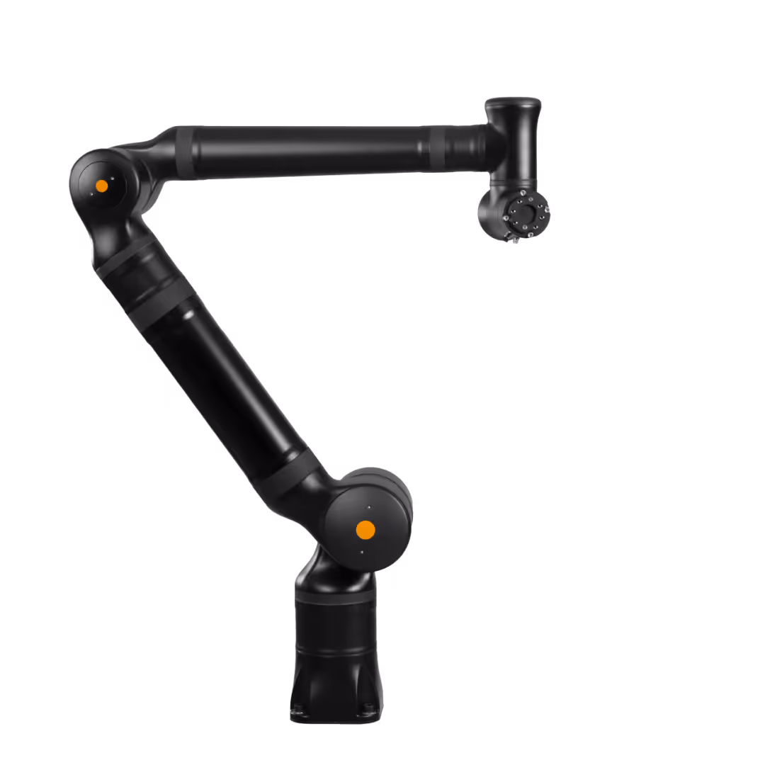 KR1410 robot