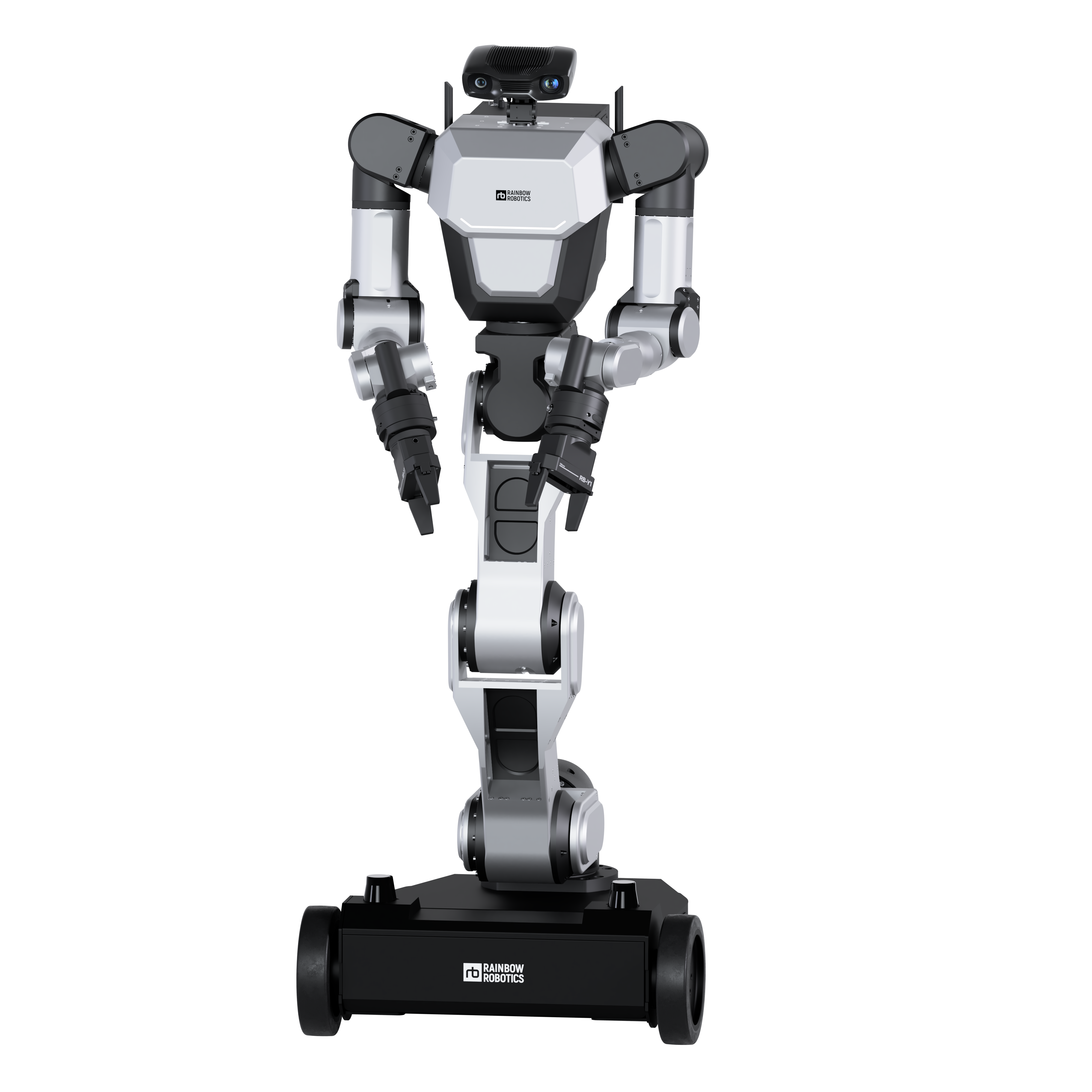 RB-Y1 robot