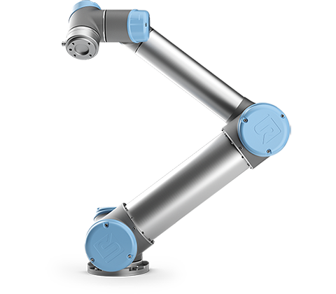 UR5 robot