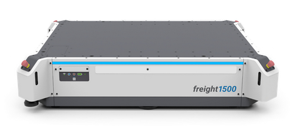Freight1500 robot