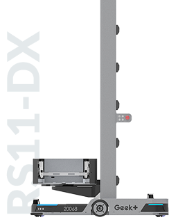 Geek+ RS11-DA robot