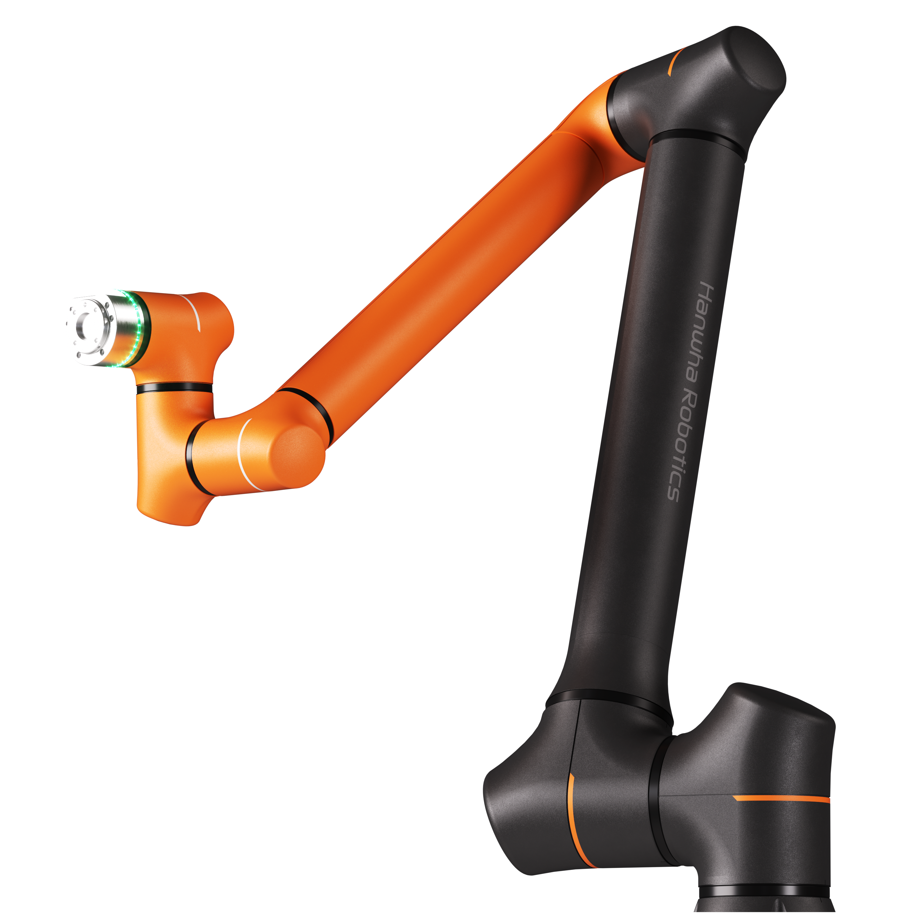 HCR-10L robot