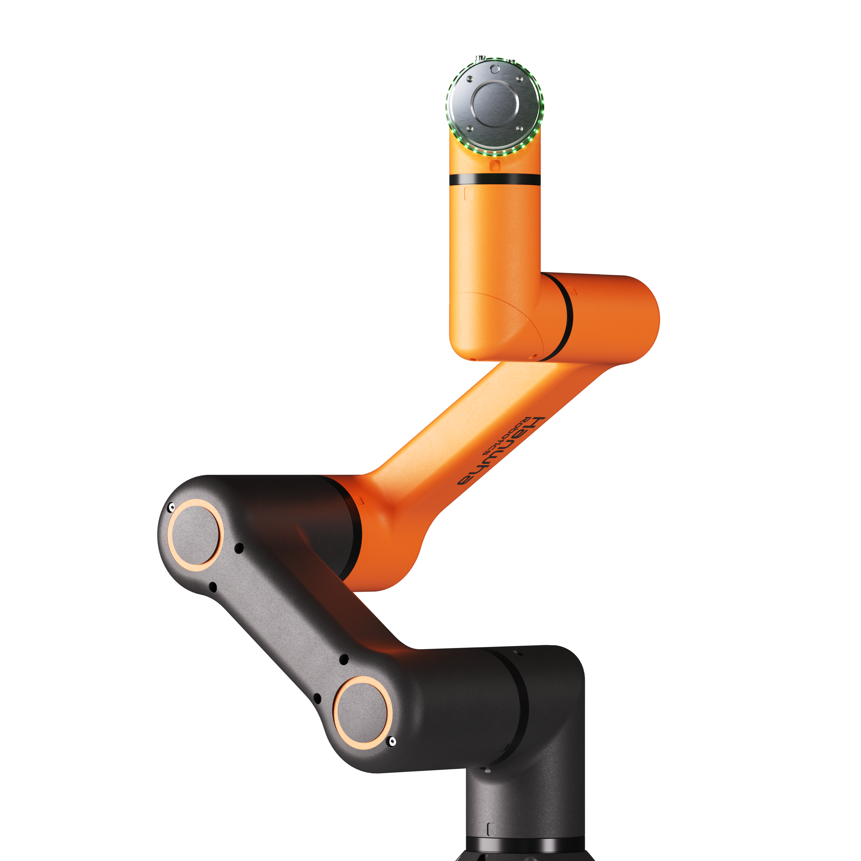 HCR-3A robot