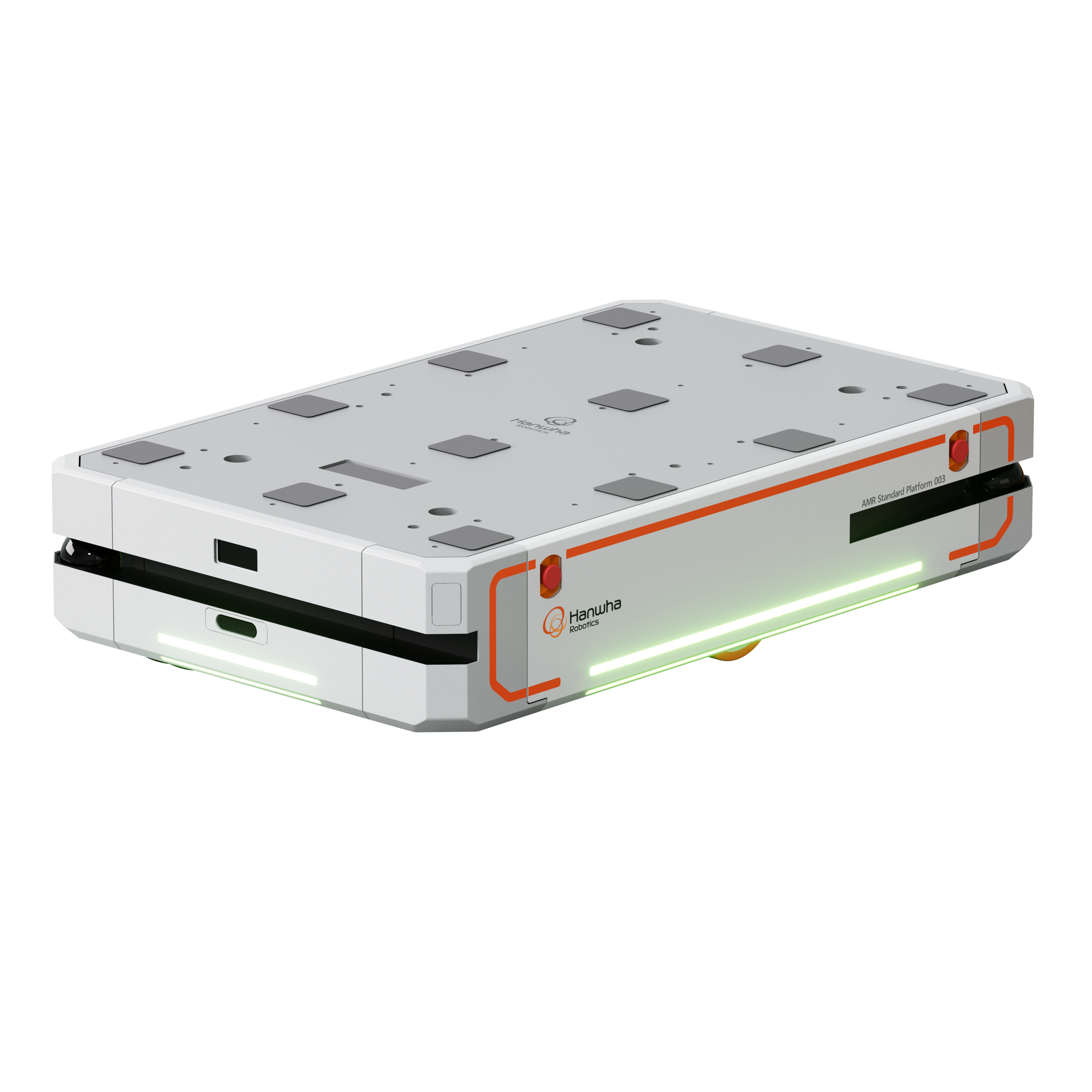 AMR 1500 robot