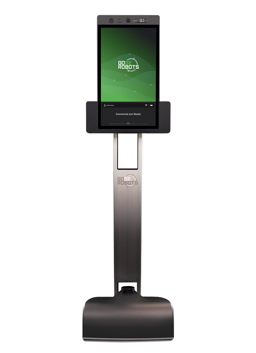 GoBe Robot robot