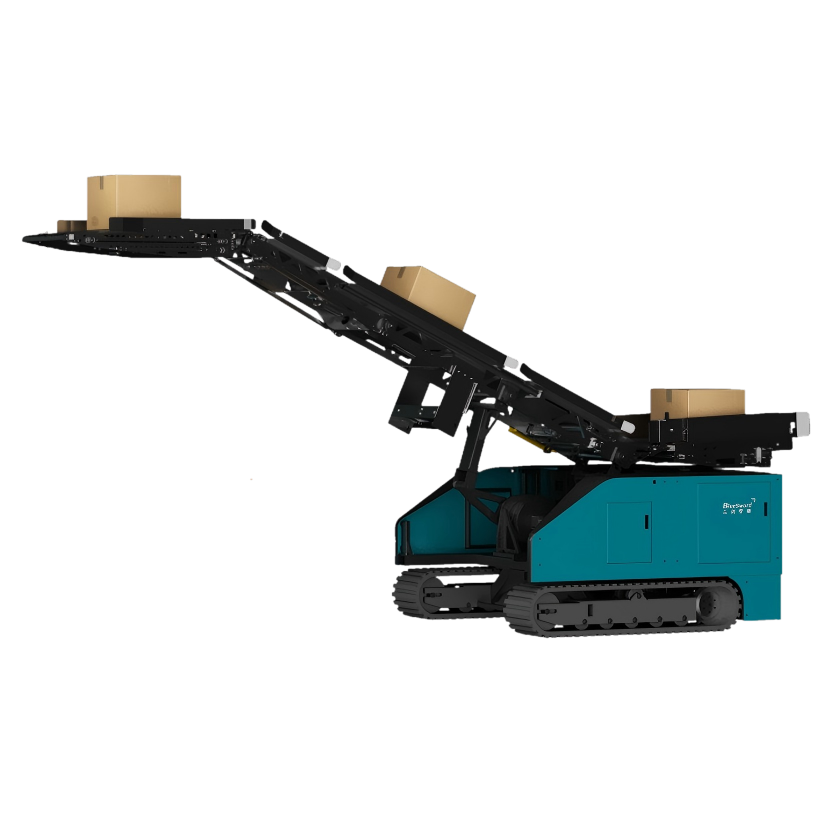 Asian Elephant Robot robot