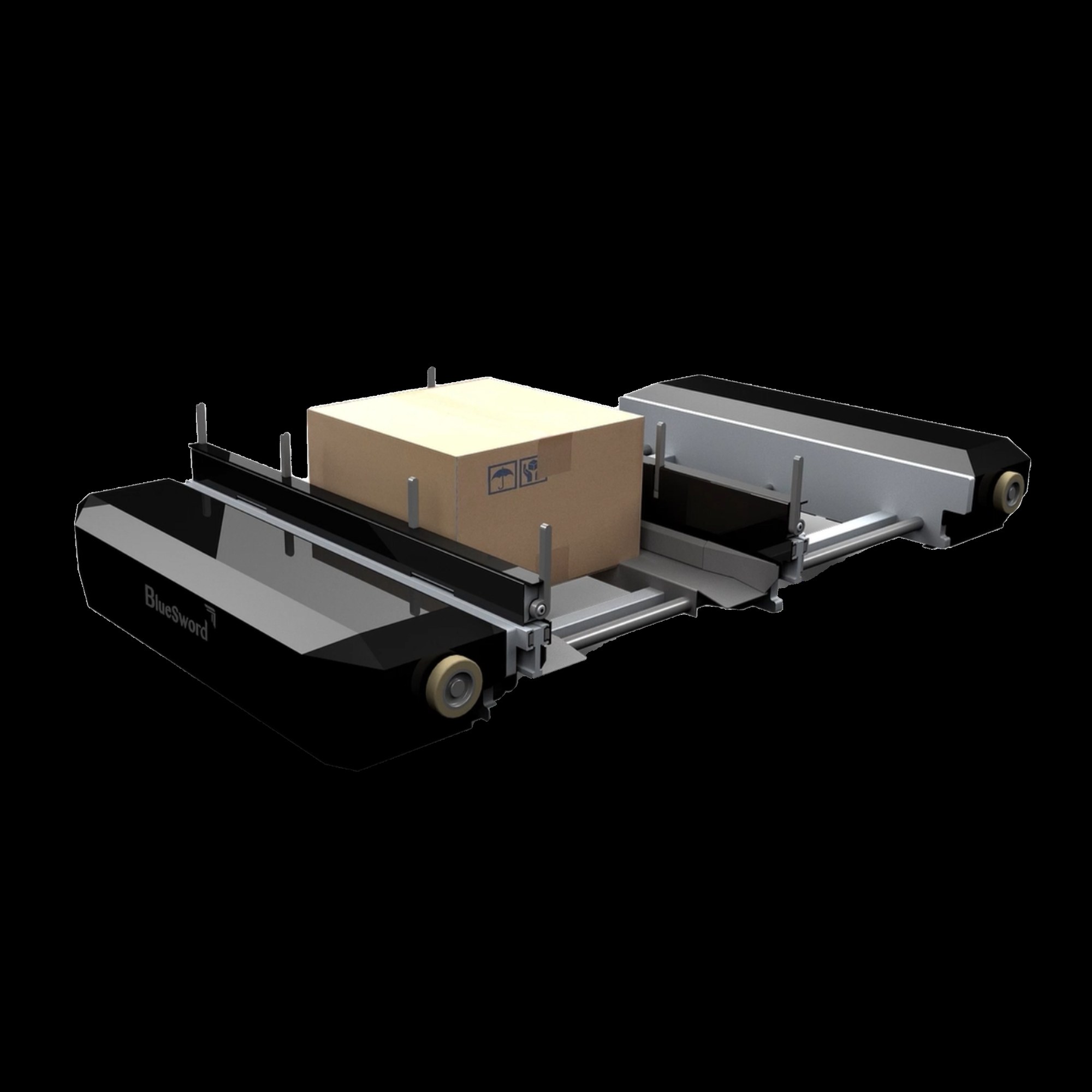 Case Shuttle