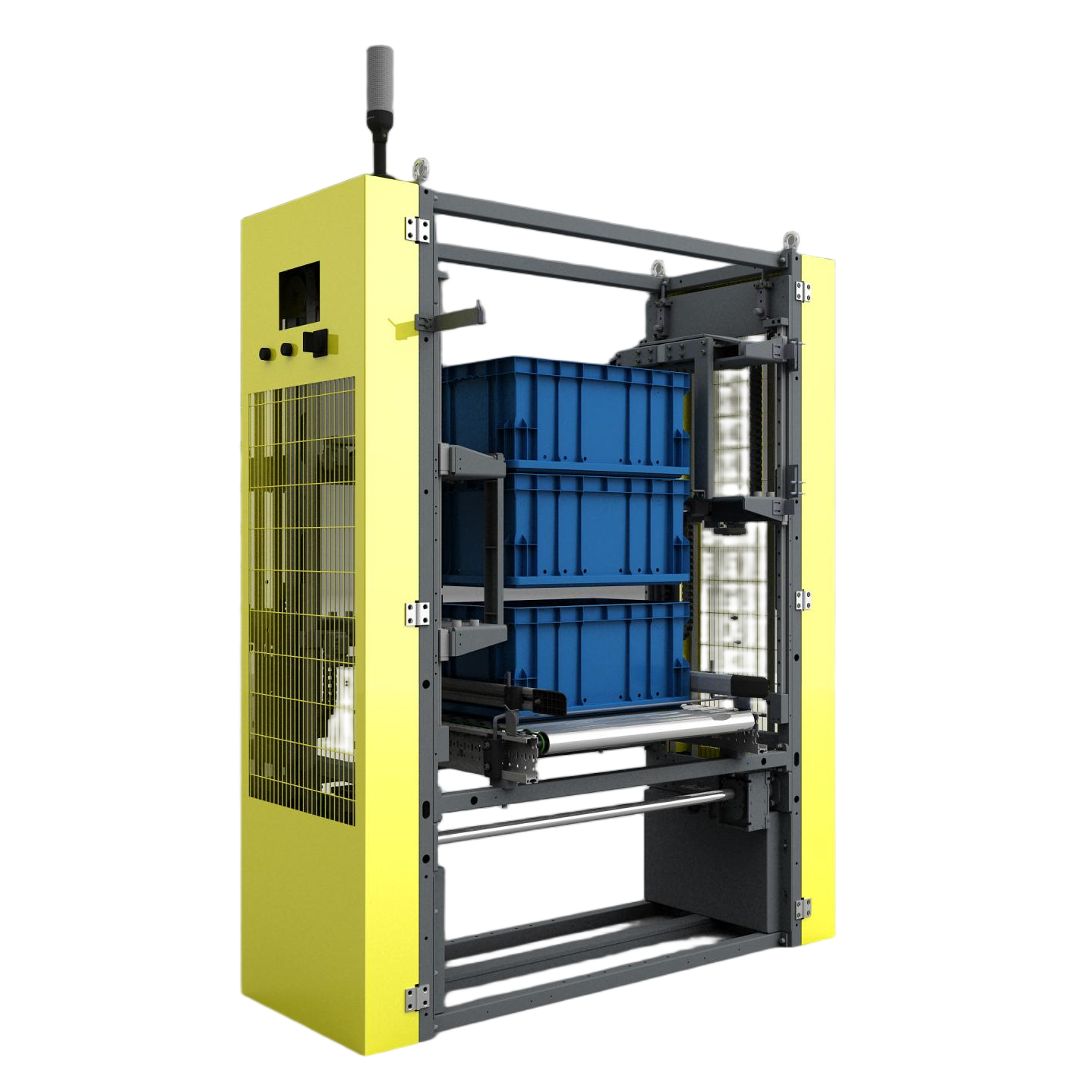 Case Shuttle