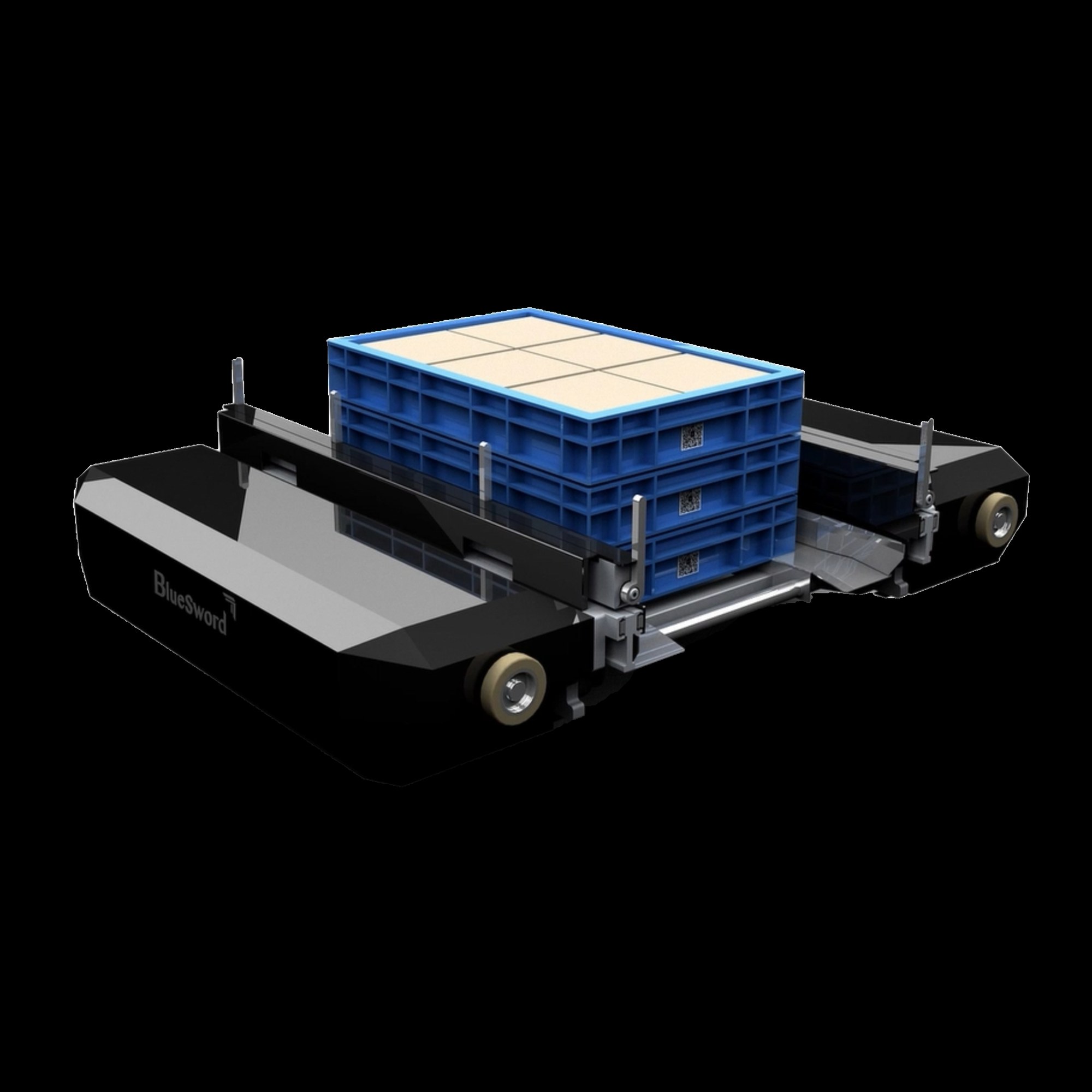 Case Shuttle