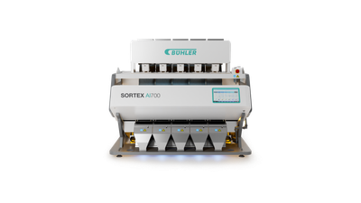 SORTEX AI700 robot
