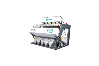 SORTEX J SpectraVision robot