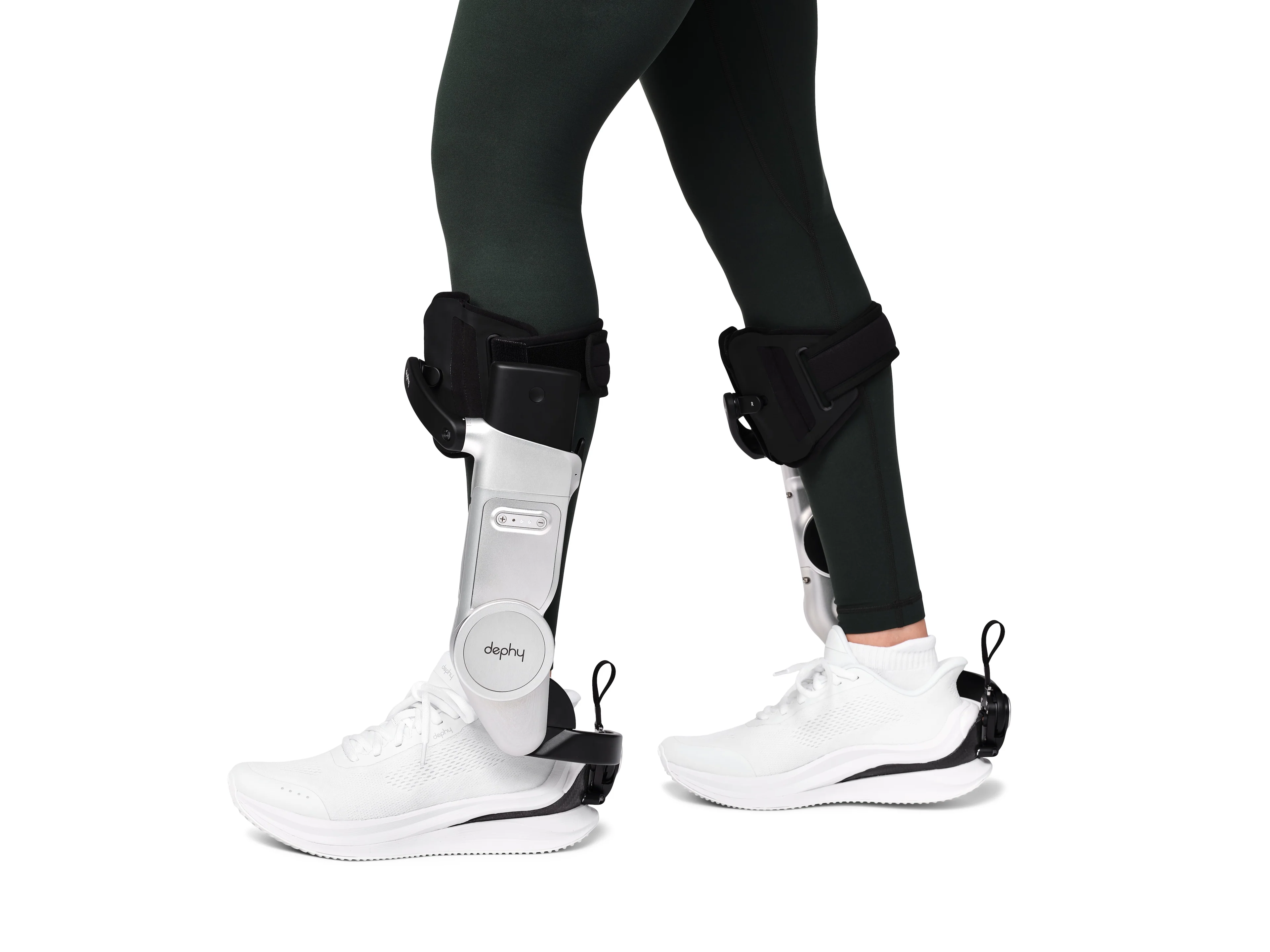 Sidekick Starter Pack robot