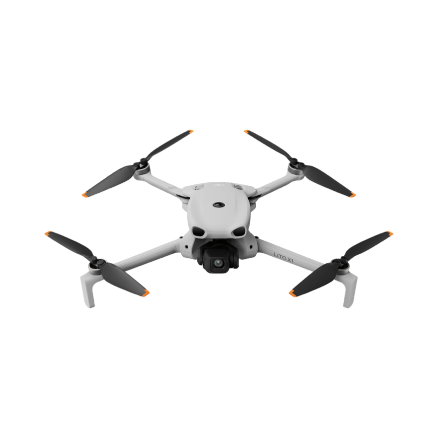 DJI Lito X1 robot