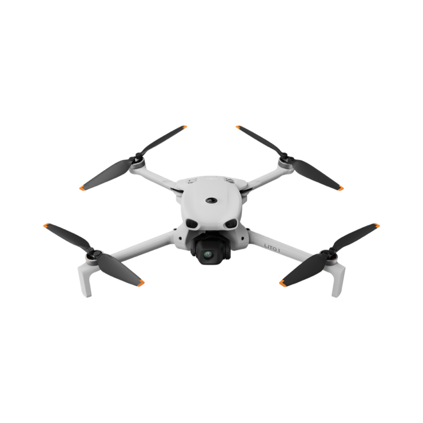 DJI Lito 1 robot
