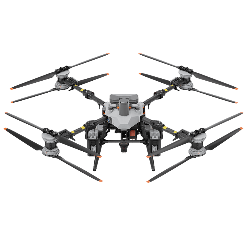 DJI FlyCart 100 robot