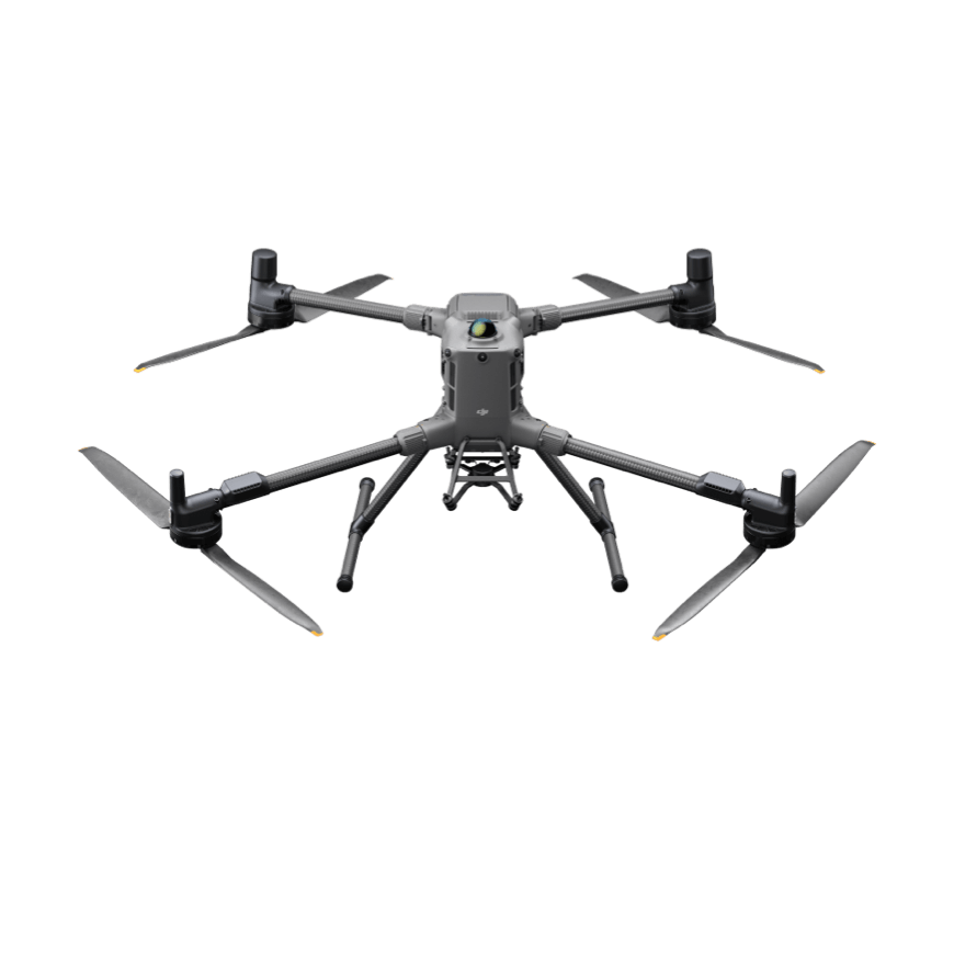 DJI Matrice 400 robot