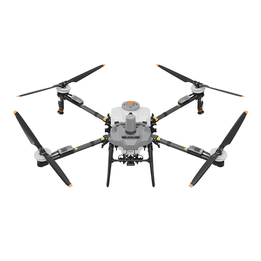DJI AGRAS T70P robot