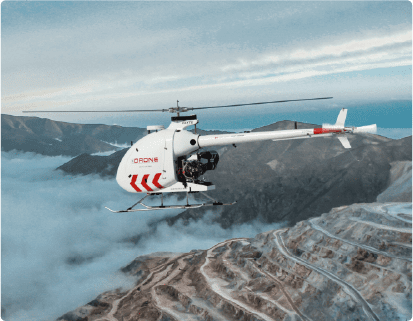 Condor robot