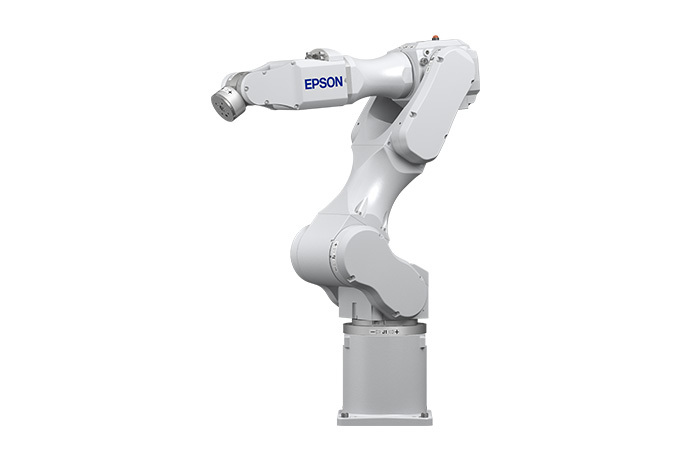 Epson C4L Long Reach 6-Axis Robots robot