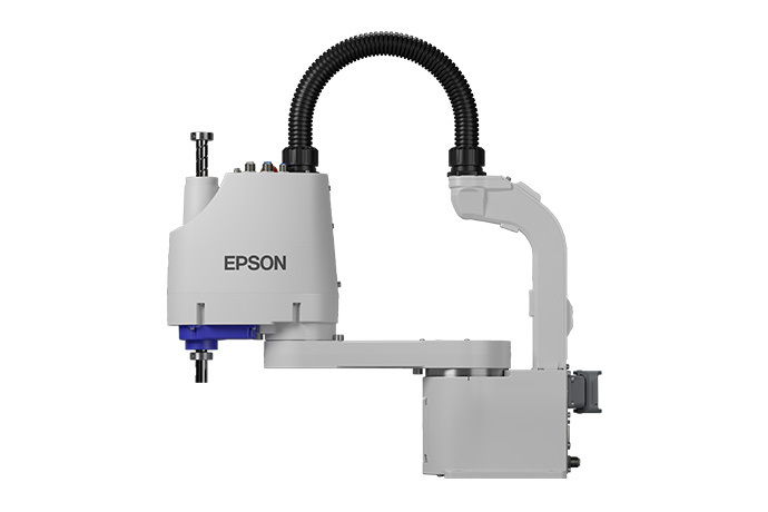 Epson GX4B SCARA Robot - 350mm robot