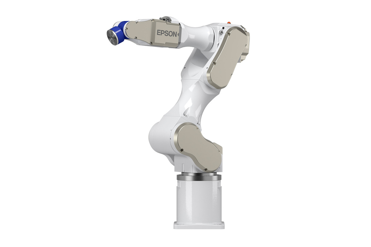 Epson C8LB 6-Axis Robot robot