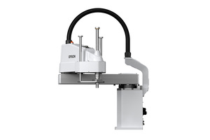 Epson LS50C SCARA Robot robot