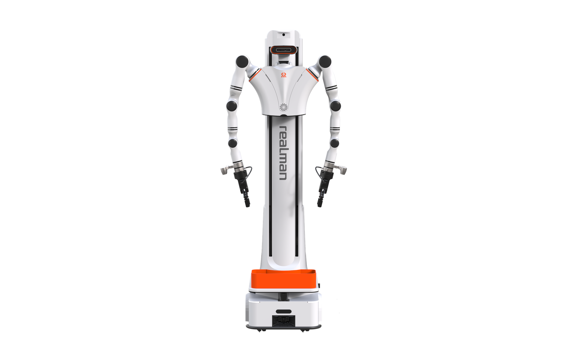 Dual-Arm Lift robot