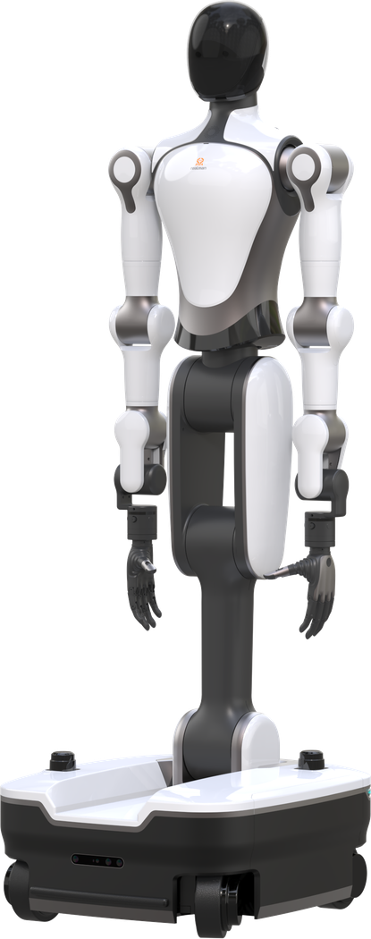 RealBot-S2 robot