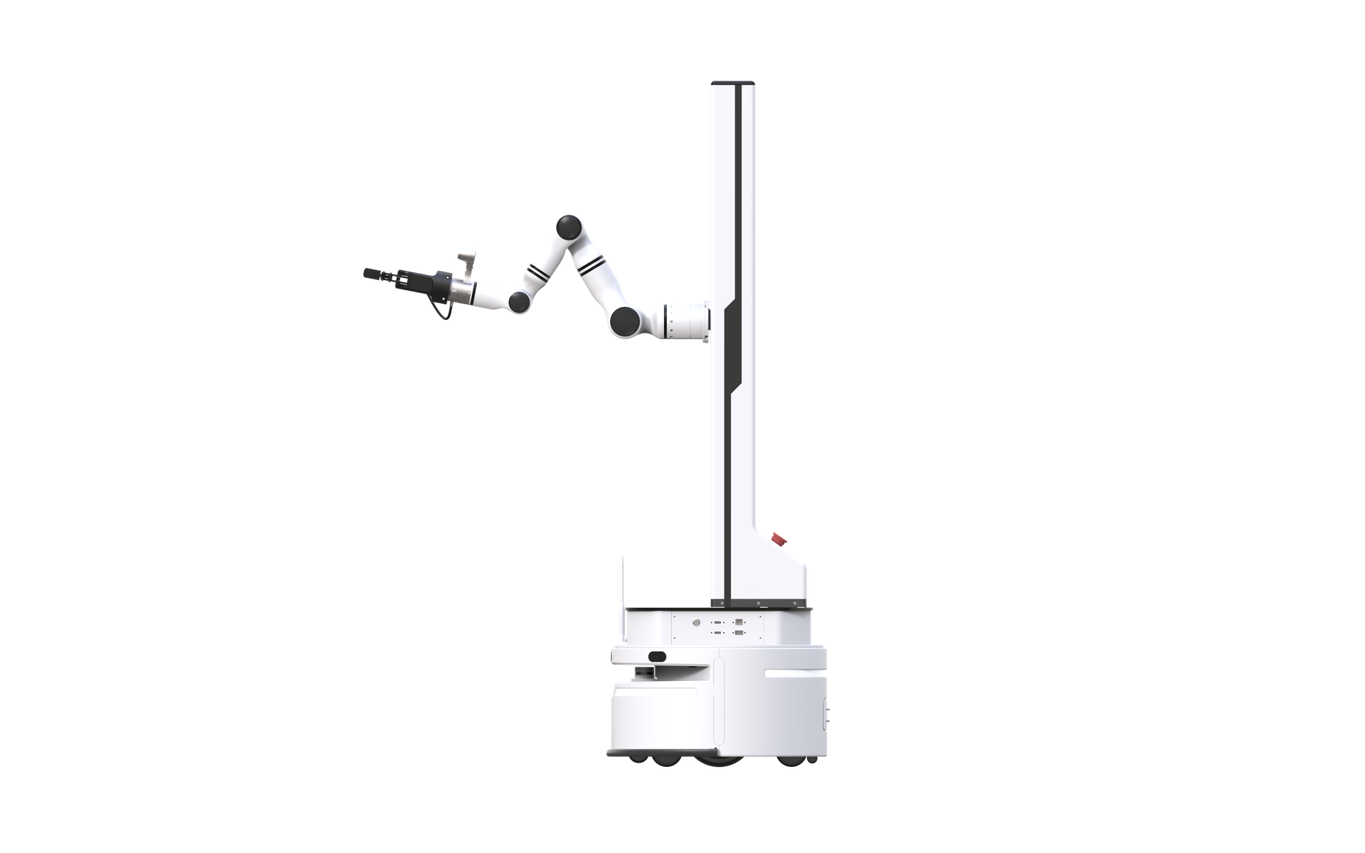 Single-Arm Lift robot
