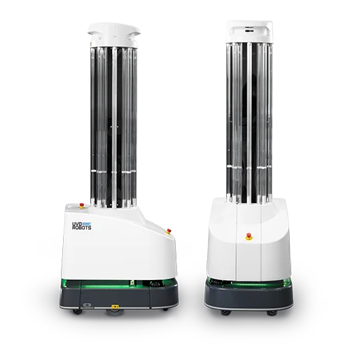 UVD Robot robot