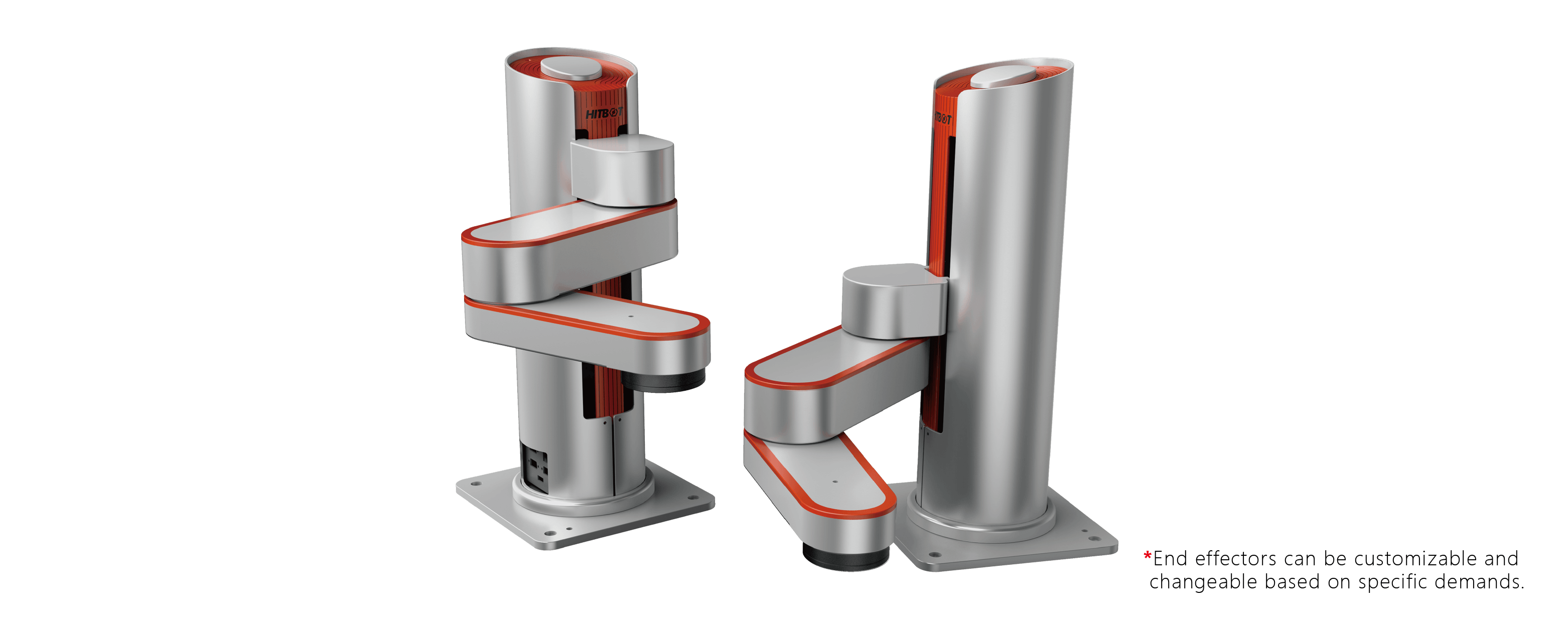 Z-Arm 2140 robot