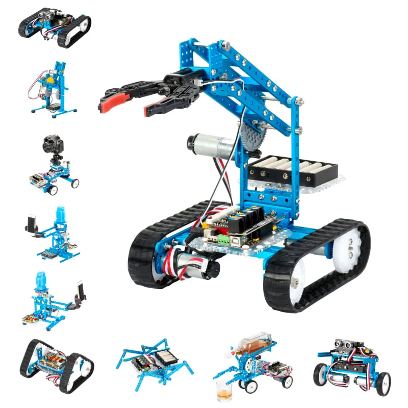 mBot Ultimate robot