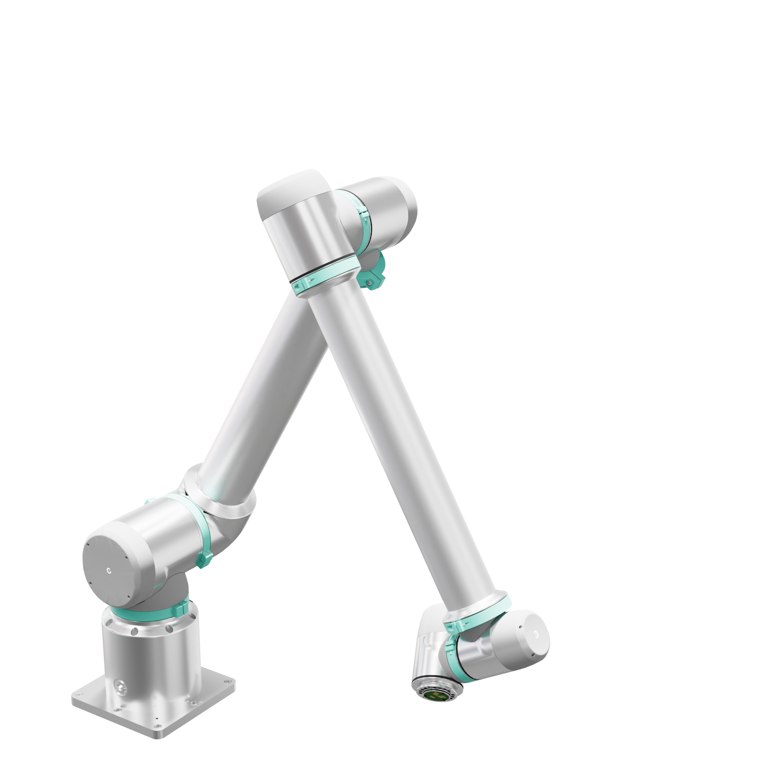 Mighty Martha robot