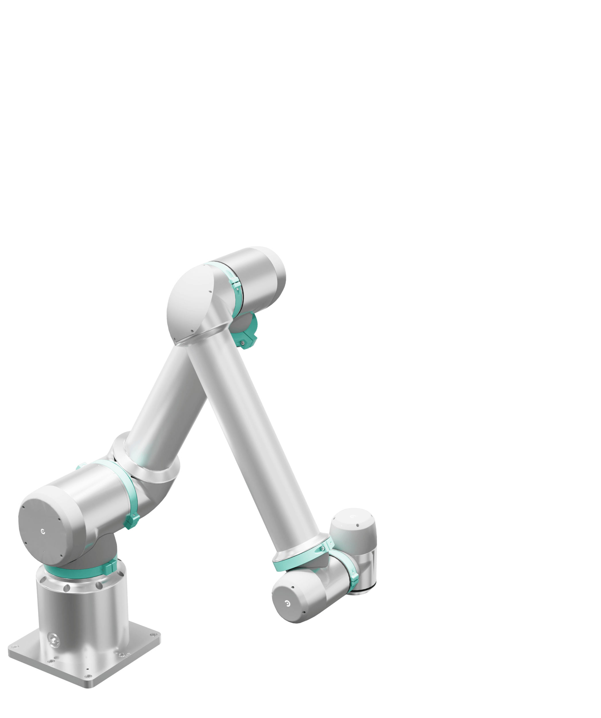 Fit Frida robot