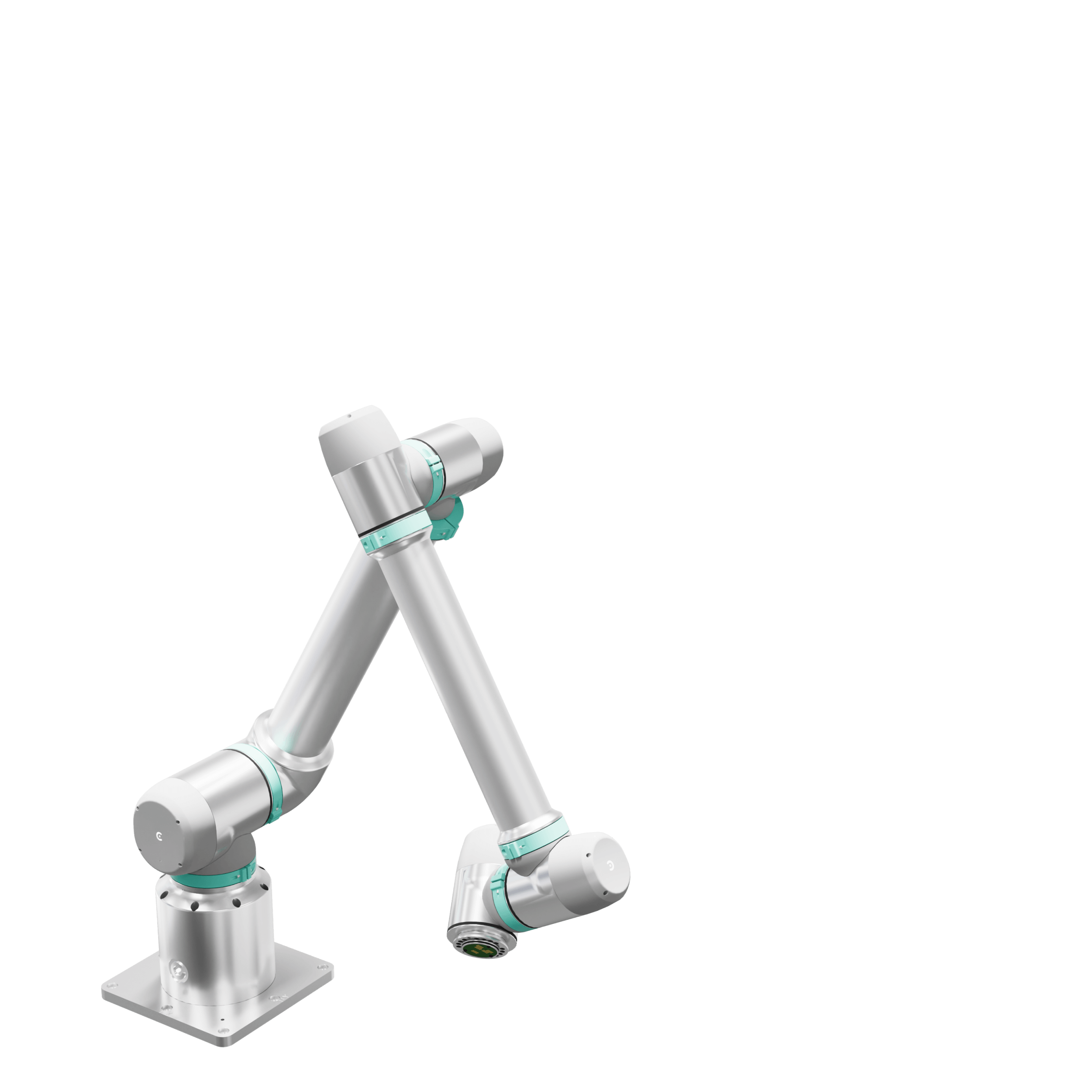 Light Leo robot