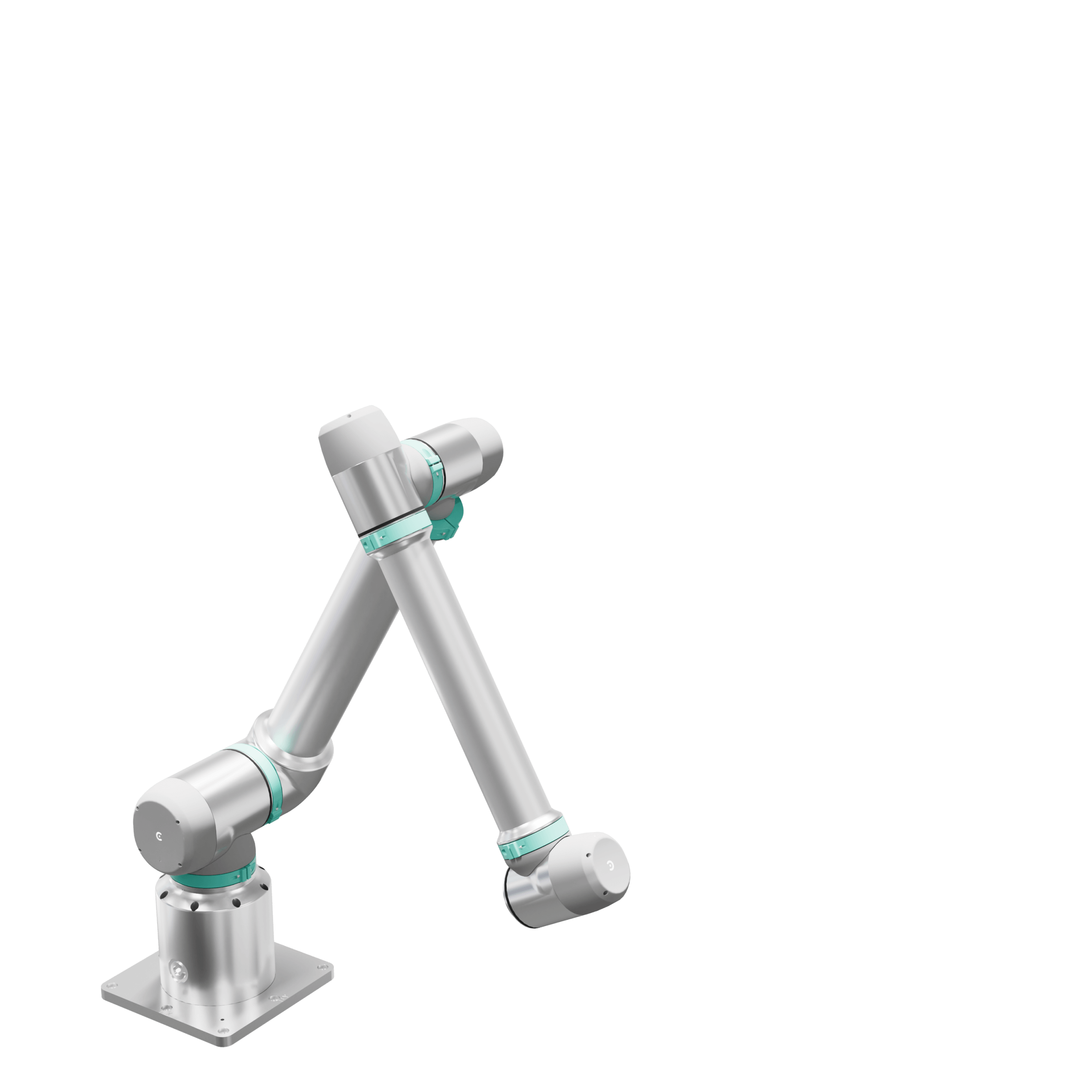 Practical Peter robot