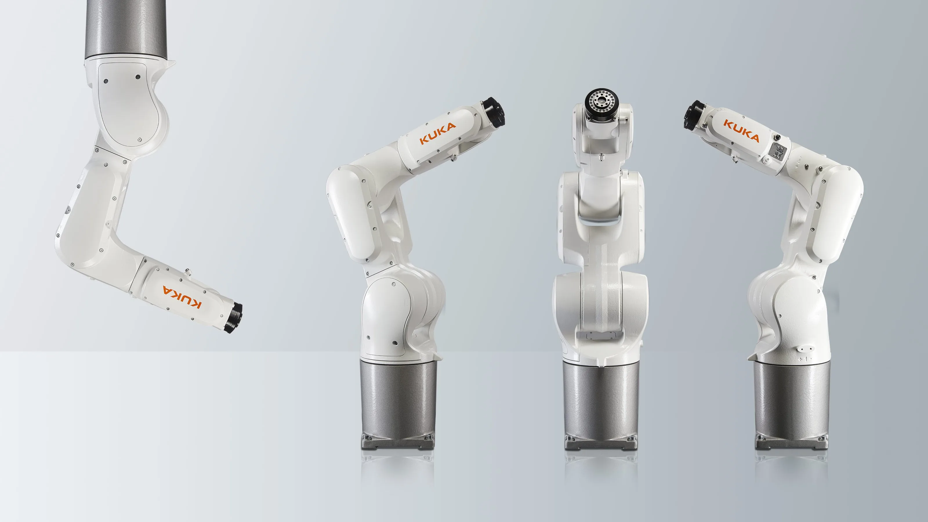KR 6 R700-2 EP robot