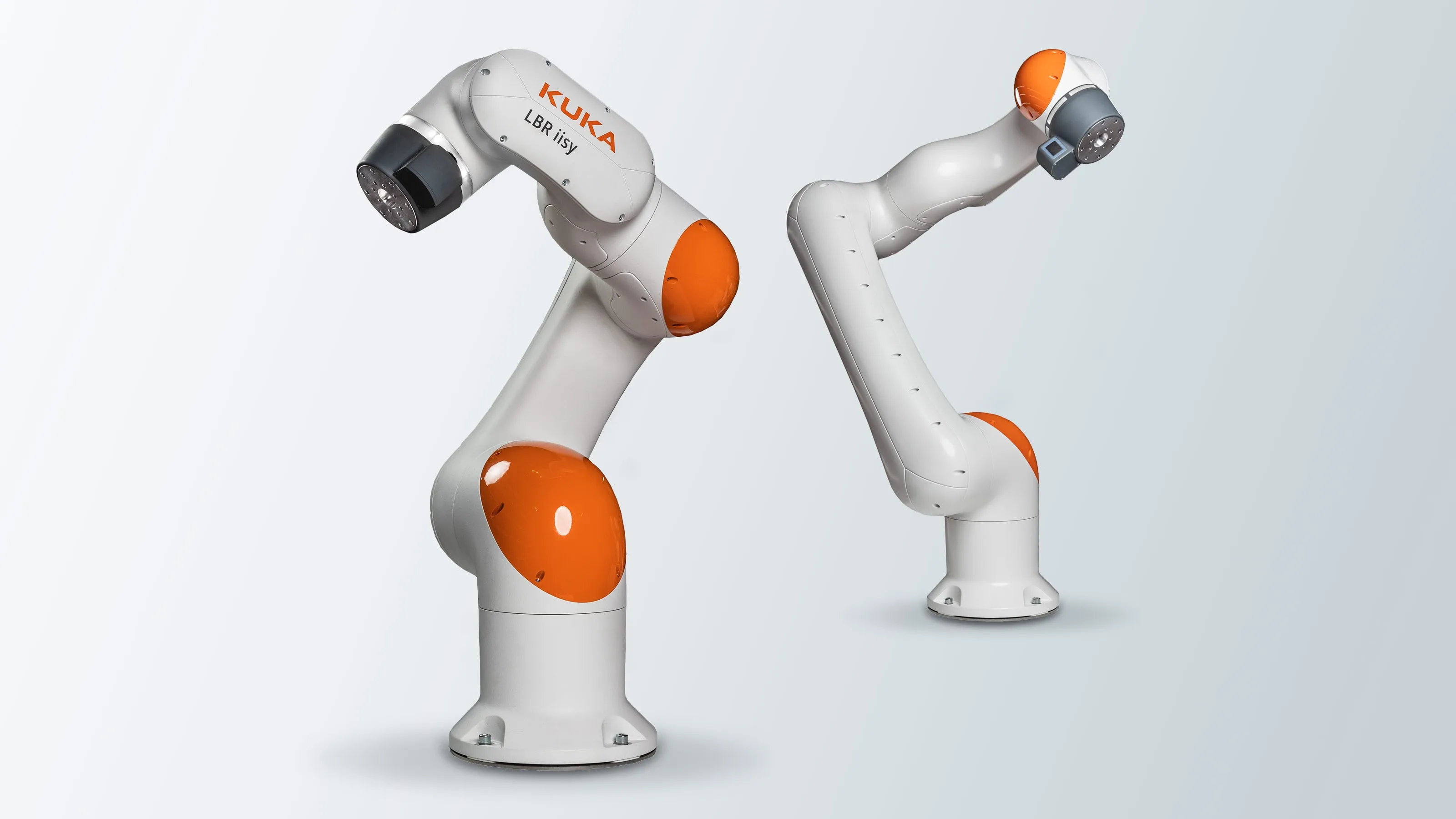 LBR iisy 15 R930 CR robot