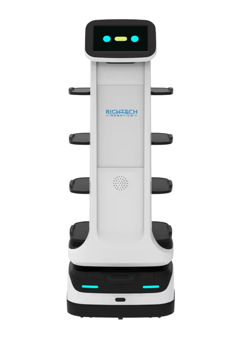 Matradee Plus robot