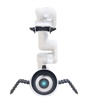 Scorpion robot