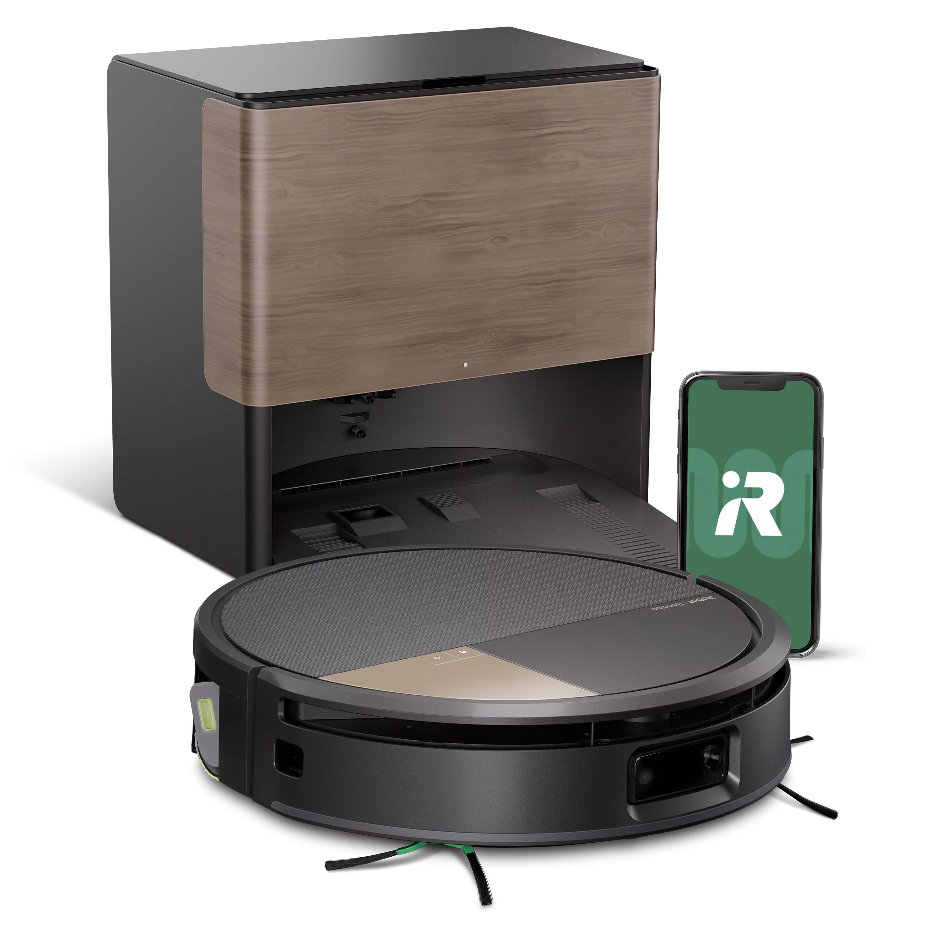 Roomba Max 775 Combo Robot + AutoWash Dock robot
