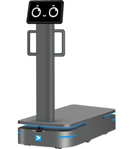 Niúmówáng F600 robot