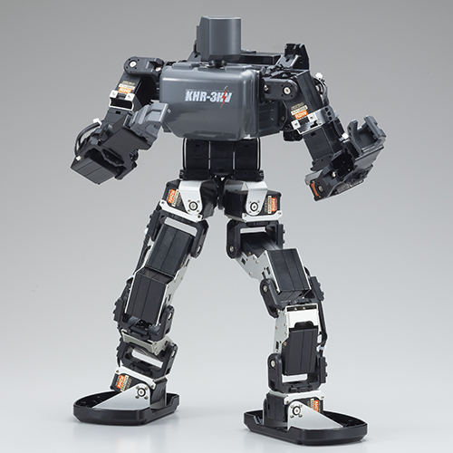 KHR-3HV Ver.3.1 (22-Axis Version) robot