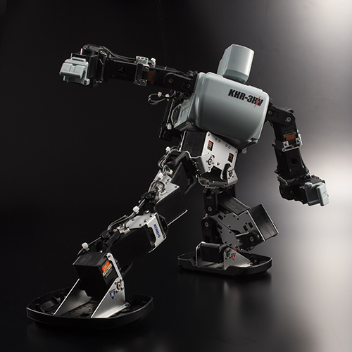 KHR-3HV Ver.3.1 LiFe Battery Set robot