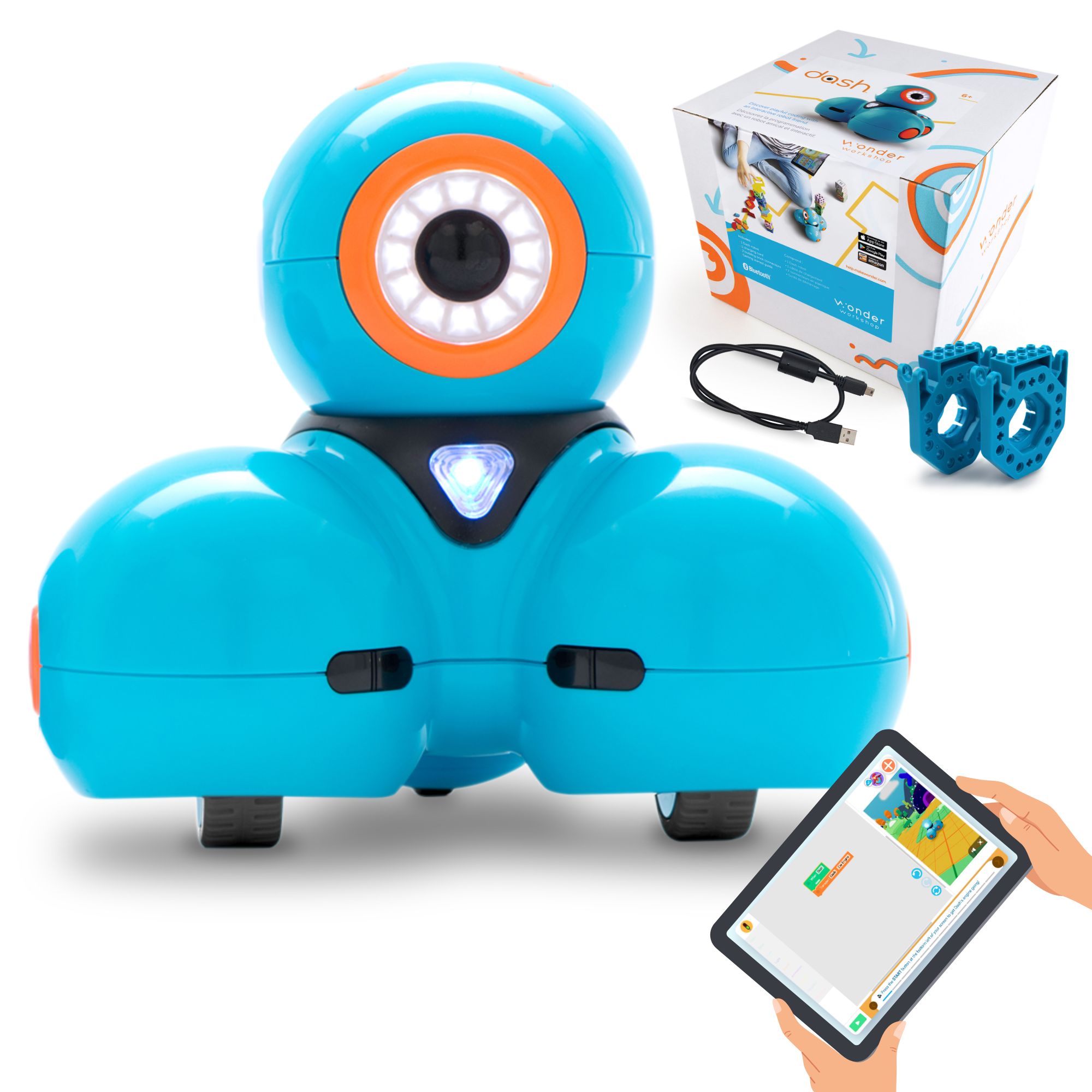Dash Robot robot