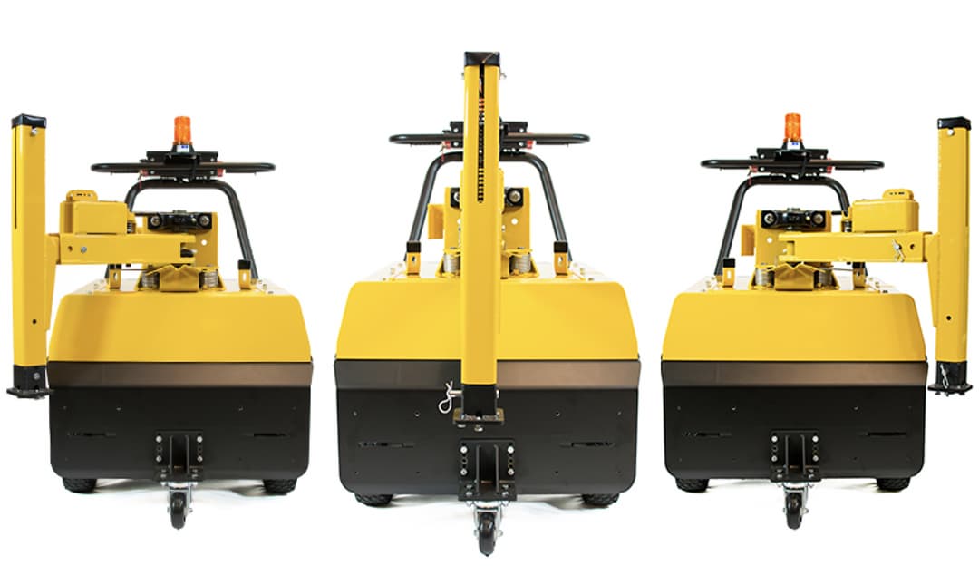M3i Series robot