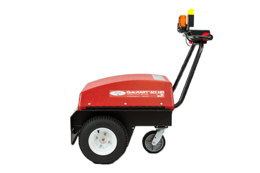 QuicKART M3 robot