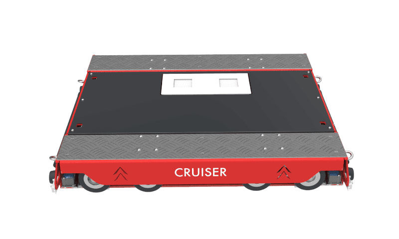 Addverb Cruiser robot