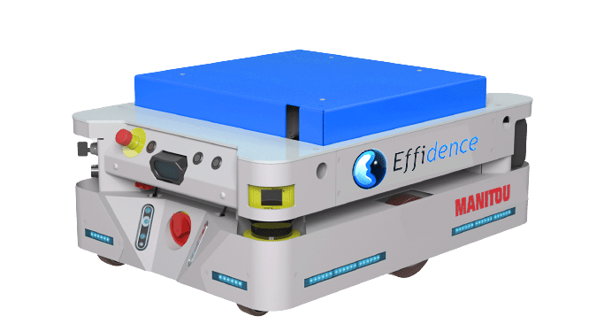 EffiBOT-XS