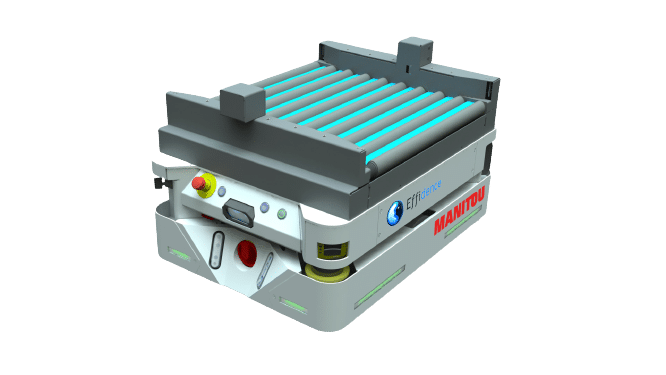 EffiBOT-XS